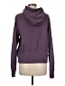 Zyia Active Purple Sweatshirt Size M - photo 2