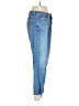 Universal Thread Blue Jeans Size 00 - photo 4