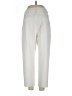 DKNY Ivory Casual Pants Size 12 - photo 2