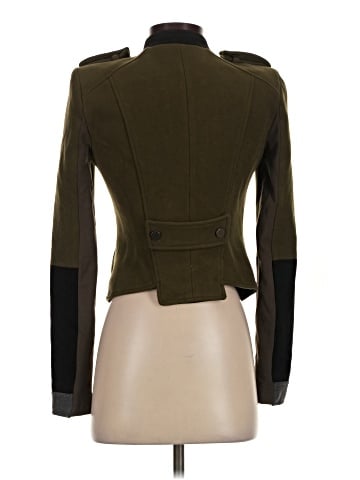 BCBGMAXAZRIA Jacket (view 2)