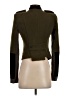 BCBGMAXAZRIA Green Jacket Size XS - photo 2