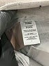 Daisy Fuentes Houndstooth Gray Dress Pants Size 8 - photo 8