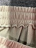 Unbranded Solid Tan Casual Pants Size S - photo 7