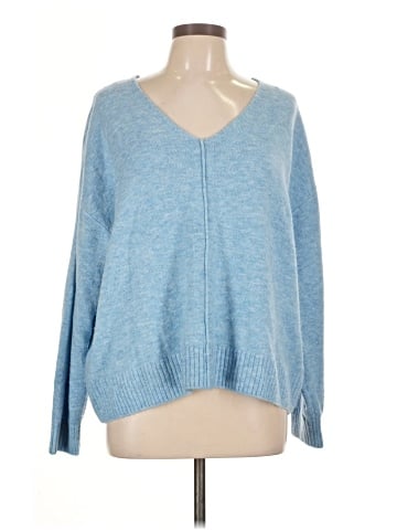 Vince Camuto Pullover Sweater (view 1)