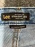 Lee Blue Jeans Size 14 (tall) - photo 4