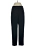Veronica Beard Solid Black Dress Pants Size 4 - photo 1