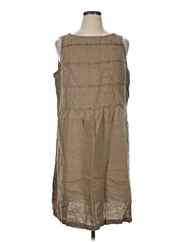J.Jill Casual Dress (view 1)
