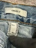 Forever 21 100% Cotton Blue Denim Shorts Size 29 waist - photo 3