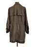 Ann Taylor LOFT 100% Lyocell Brown Jacket Size L - photo 2