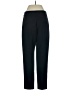 Veronica Beard Solid Black Dress Pants Size 4 - photo 2