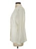 Theory 100% Polyamide Ivory Blazer Size 4 - photo 5
