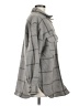 Z Supply Gray Jacket Size M - photo 4