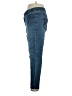 Lane Bryant Solid Blue Jeans Size 16 - photo 5
