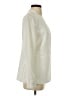 Theory 100% Polyamide Ivory Blazer Size 4 - photo 4