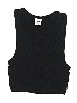 TNA Sleeveless Top (view 1)