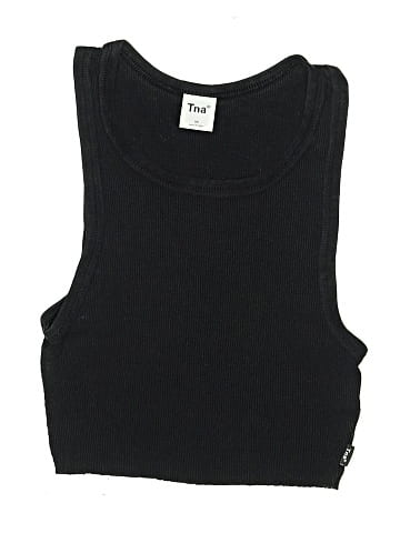 TNA Sleeveless Top (view 1)