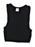 TNA 100% Cotton Black Sleeveless Top Size XS - photo 1