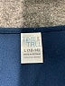 Time and Tru 100% Polyester Blue 3/4 Sleeve Blouse Size L - photo 7