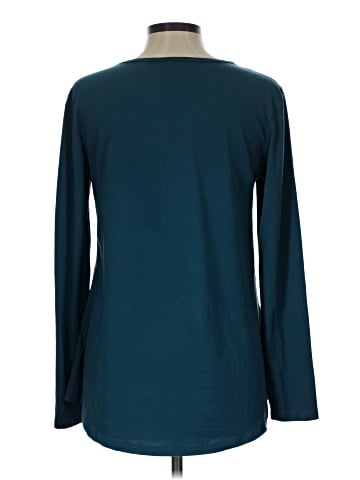 Longyuan Long Sleeve Blouse (view 2)
