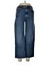 AGOLDE Blue Jeans Size 30 waist - photo 1