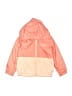 Columbia 100% Polyester Color Block Orange Jacket Size 3T - photo 1