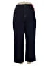 SPANX Blue Jeans Size 2X Petite - photo 1