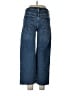 AGOLDE Blue Jeans Size 30 waist - photo 2