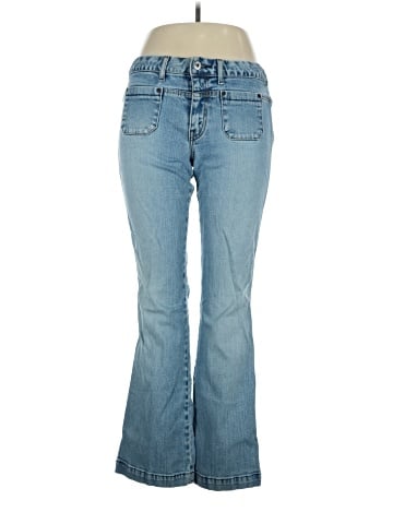 Levi Strauss Signature Jeans (view 1)