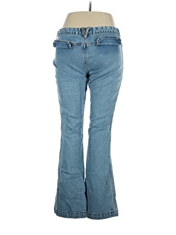 Levi Strauss Signature Jeans (view 2)