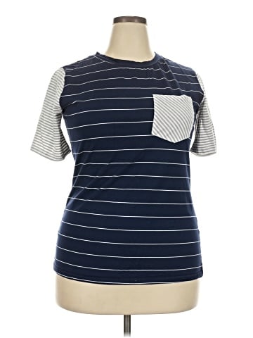 Merokeety Short Sleeve T-Shirt (view 1)