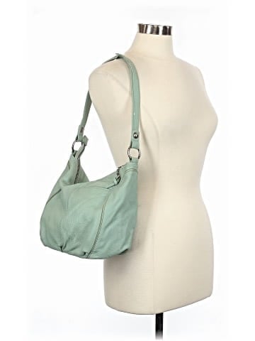 The Sak Leather Hobo (view 2)