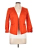 Halogen Orange Blazer Size 10 - photo 1