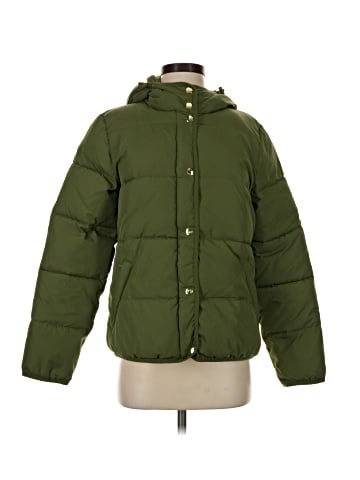 J.Crew Mercantile Snow Jacket (view 1)