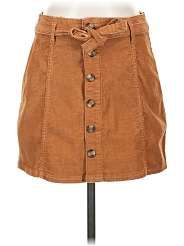 American Eagle Outfitters Casual Skirt (view 1)