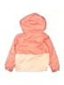 Columbia 100% Polyester Color Block Orange Jacket Size 3T - photo 2