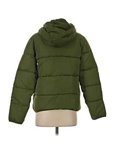 J.Crew Mercantile Snow Jacket (view 2)