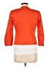 Halogen Orange Blazer Size 10 - photo 2