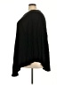 Roaman's Black 3/4 Sleeve Blouse Size 26 (2X) - photo 5