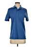 Uniqlo Blue Short Sleeve Top Size XS - photo 1