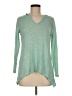 rue21 Green Pullover Sweater Size M - photo 1