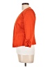 Halogen Orange Blazer Size 10 - photo 5