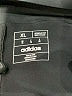 Adidas Solid Black Casual Skirt Size XL - photo 3