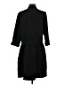 Tuckernuck Black Casual Dress Size S - photo 2