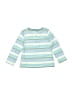 Baby Starters Blue Sweatshirt 6-9 MO / 9 MO - photo 2