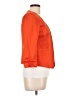 Halogen Orange Blazer Size 10 - photo 4