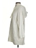 Catherine Malandrino Silver Pullover Sweater Size S - photo 5