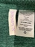 Joyspun Teal 3/4 Sleeve T-Shirt Size 3X - photo 7