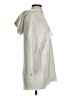 Catherine Malandrino Silver Pullover Sweater Size S - photo 4