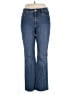 J.Crew 100% Cotton Blue Jeans Size 30 waist (tall) - photo 1