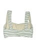 Lululemon Athletica Ivory Swimsuit Top Size 6 - photo 2